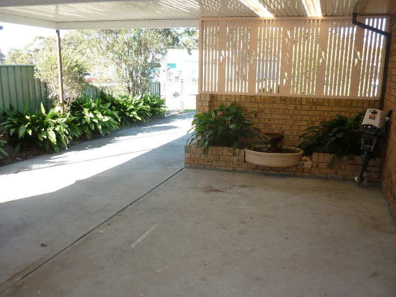 Sanctuary Point NSW 2540