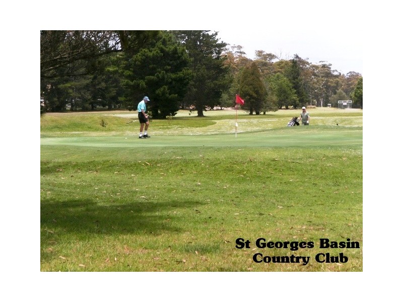 Sanctuary Point NSW 2540