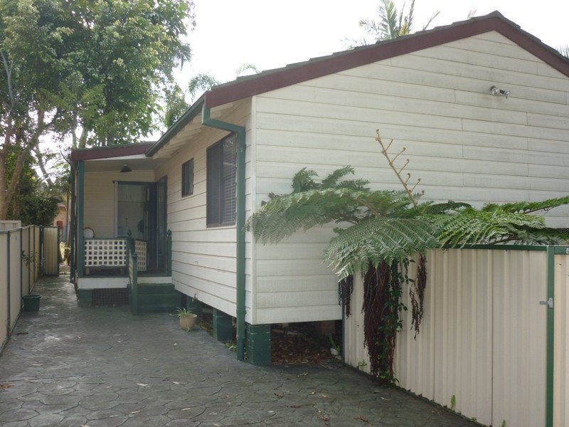 Sanctuary Point NSW 2540