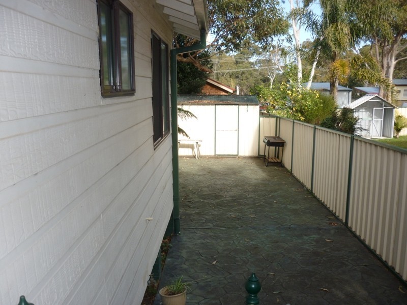 Sanctuary Point NSW 2540