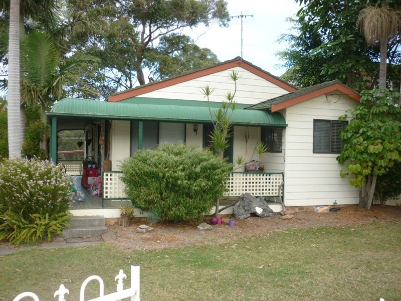 Sanctuary Point NSW 2540