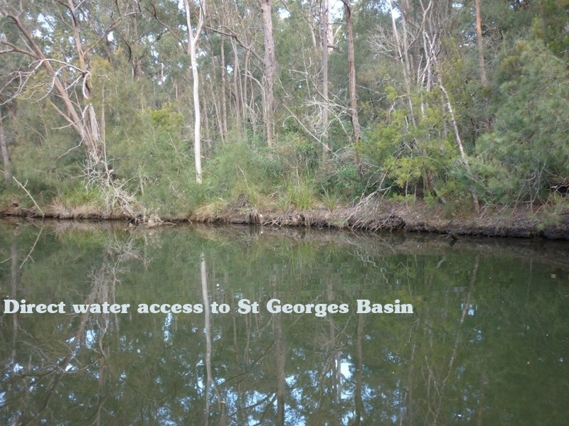 St Georges Basin NSW 2540