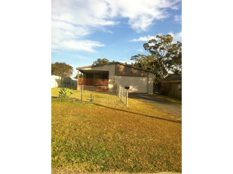 15 RIVERSIDE ESPLANADE, Basin View NSW 2540