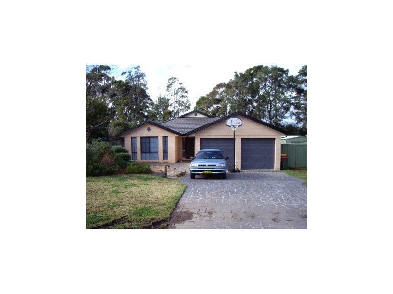 3  Banksia Avenue, Sanctuary Point NSW 2540