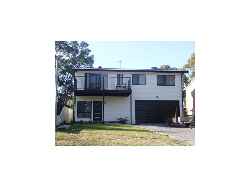 Sanctuary Point NSW 2540