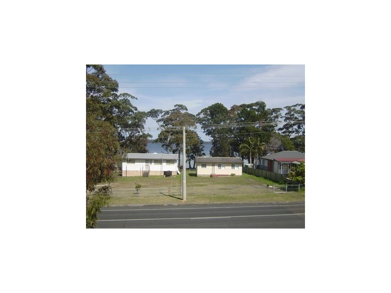 Sanctuary Point NSW 2540