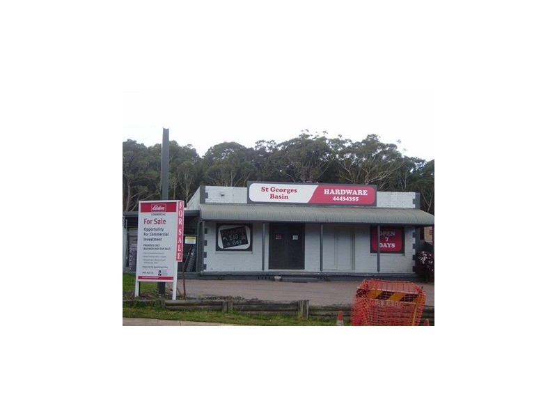 St Georges Basin NSW 2540