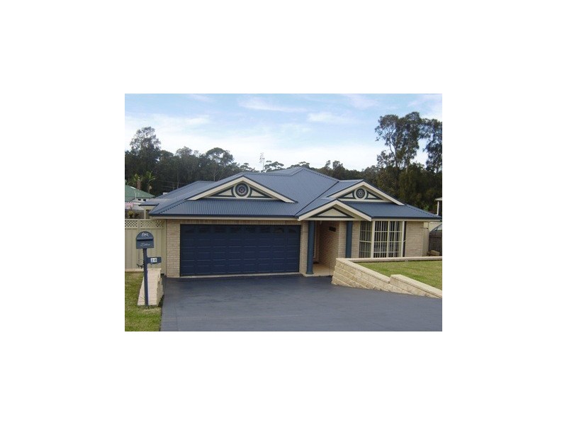 28 Blair Street, Old Erowal Bay NSW 2540