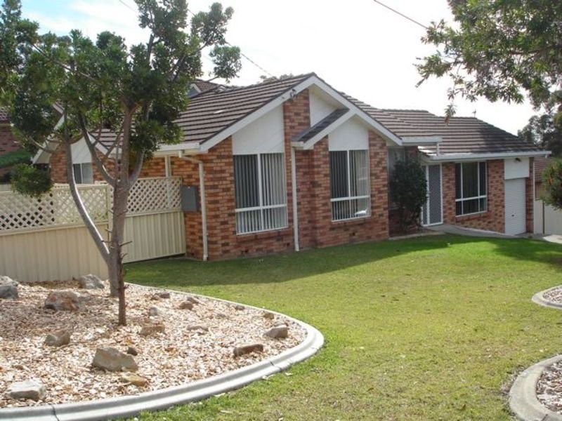 15 ADA STREET, Vincentia NSW 2540