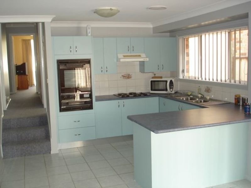 15 ADA STREET, Vincentia NSW 2540