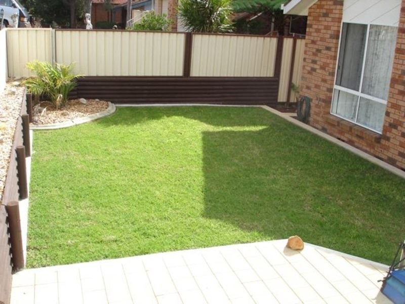 15 ADA STREET, Vincentia NSW 2540
