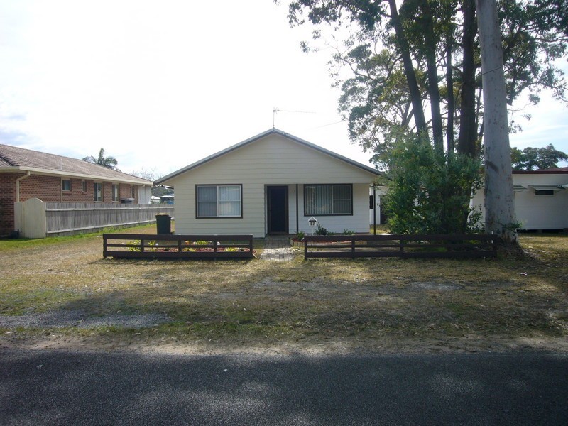 97 Frederick Street, Sanctuary Point NSW 2540