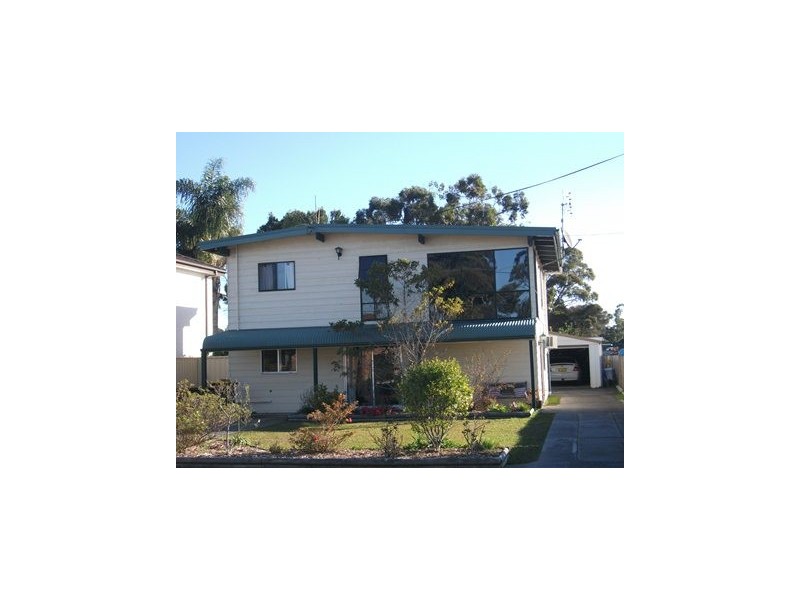 Sanctuary Point NSW 2540