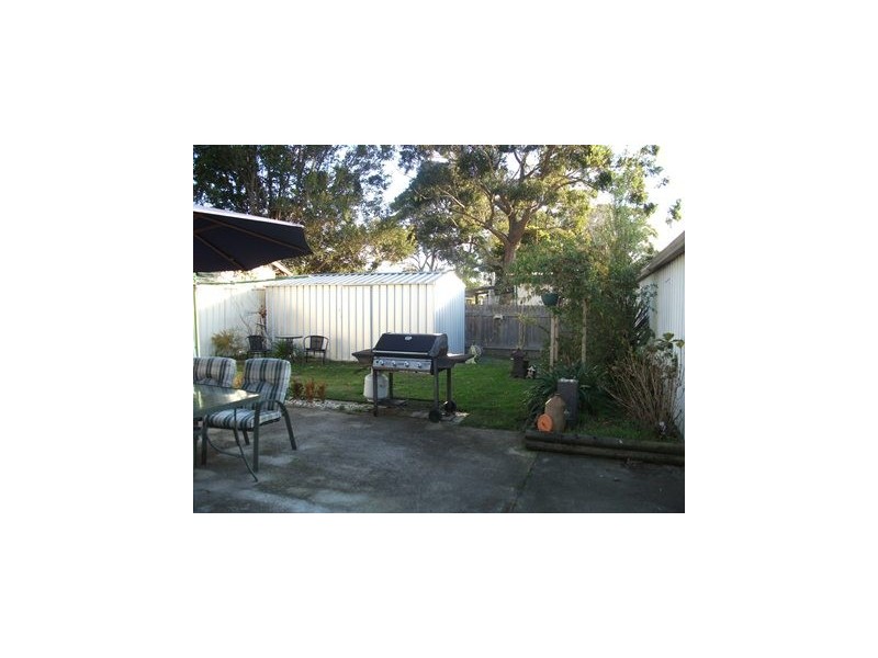 Sanctuary Point NSW 2540