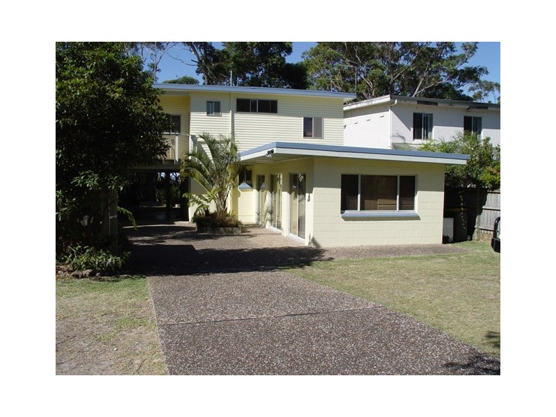 154 Elizabeth Drive, Vincentia NSW 2540