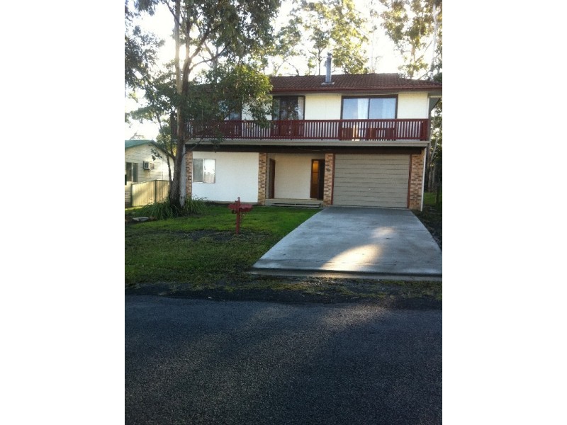 11 FLAMINGO DRIVE, Sanctuary Point NSW 2540