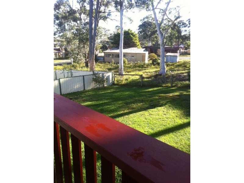 11 FLAMINGO DRIVE, Sanctuary Point NSW 2540