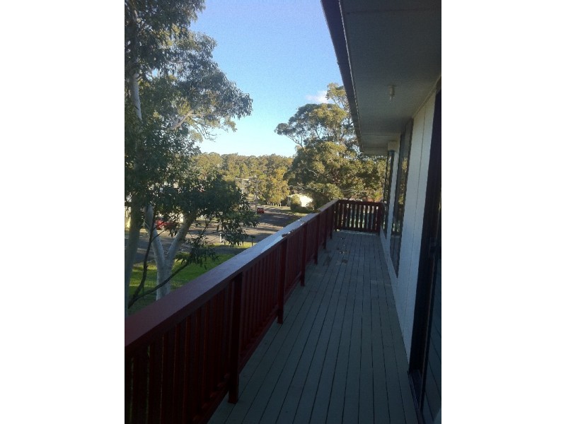 11 FLAMINGO DRIVE, Sanctuary Point NSW 2540