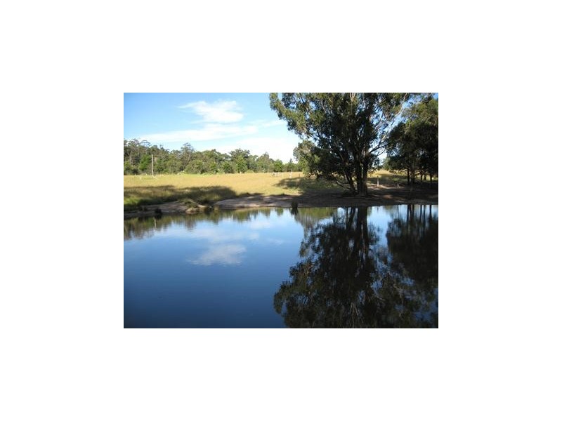 Falls Creek NSW 2540