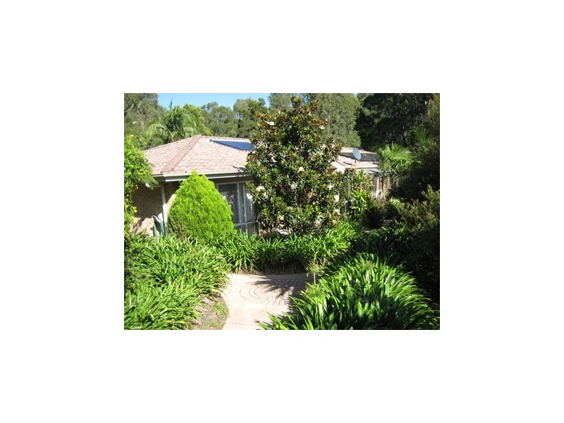 Falls Creek NSW 2540