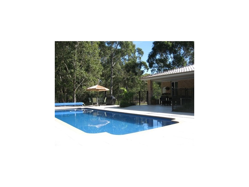 Falls Creek NSW 2540