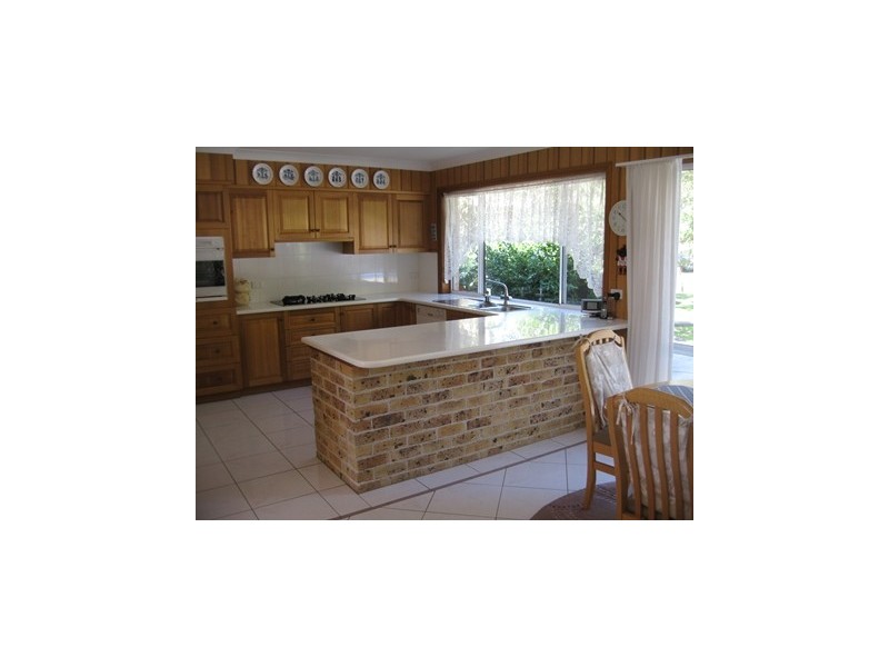 Falls Creek NSW 2540