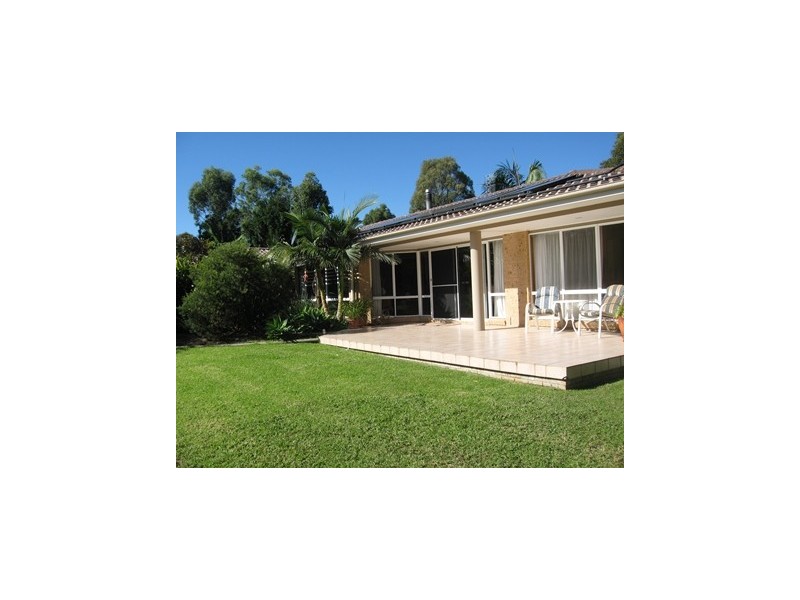 Falls Creek NSW 2540