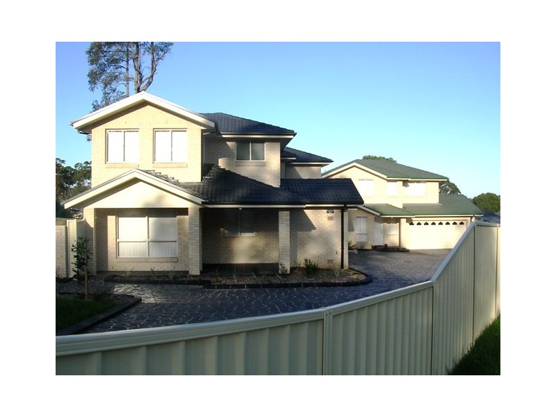 2/11 Carver Court, St Georges Basin NSW 2540
