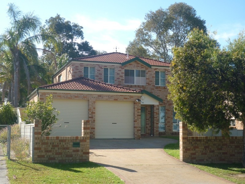 Sanctuary Point NSW 2540