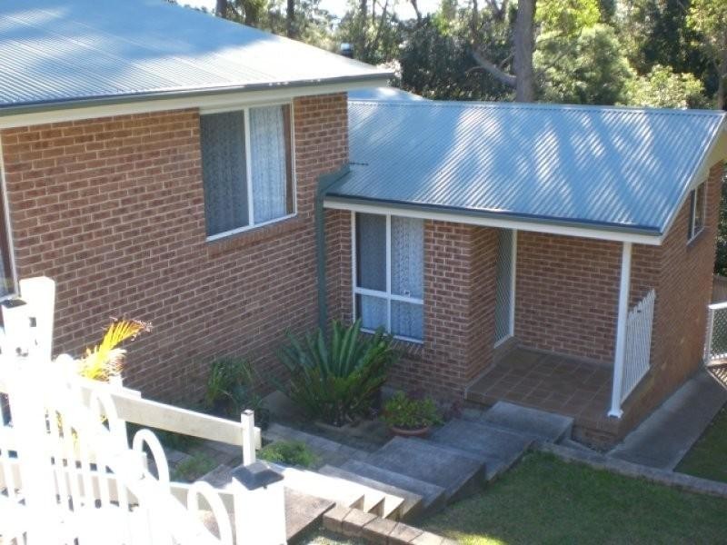 15 Jaycee Avenue, Nowra NSW 2541