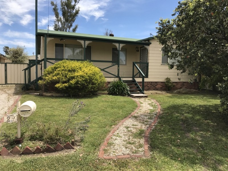 29 Fairway Drive, Sanctuary Point NSW 2540