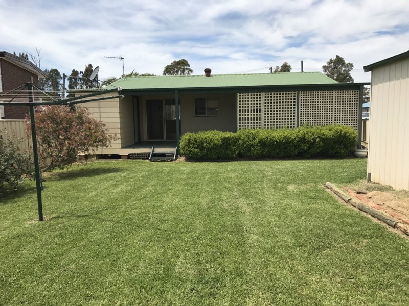 29 Fairway Drive, Sanctuary Point NSW 2540