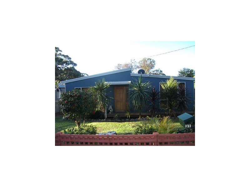 Sanctuary Point NSW 2540