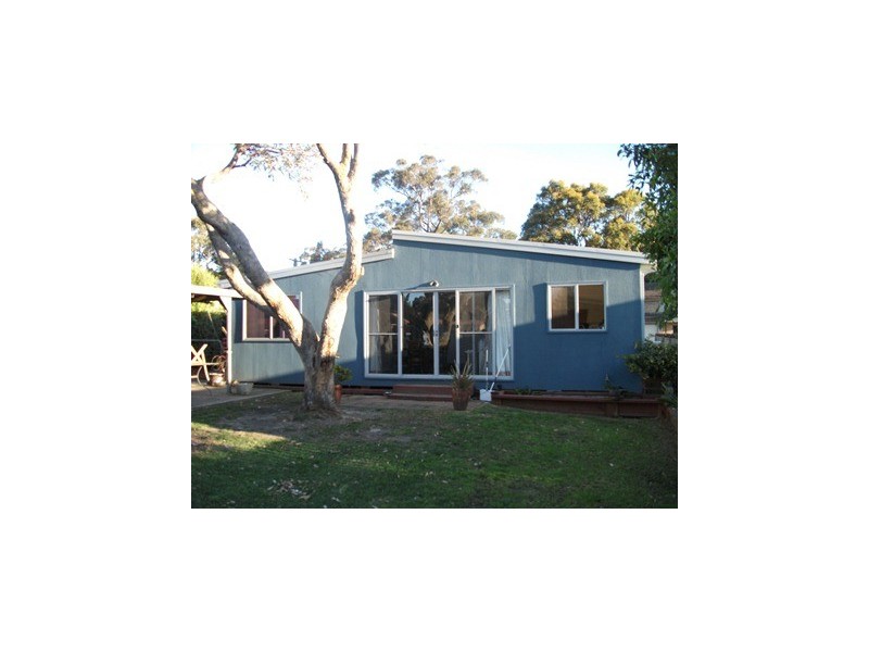 Sanctuary Point NSW 2540