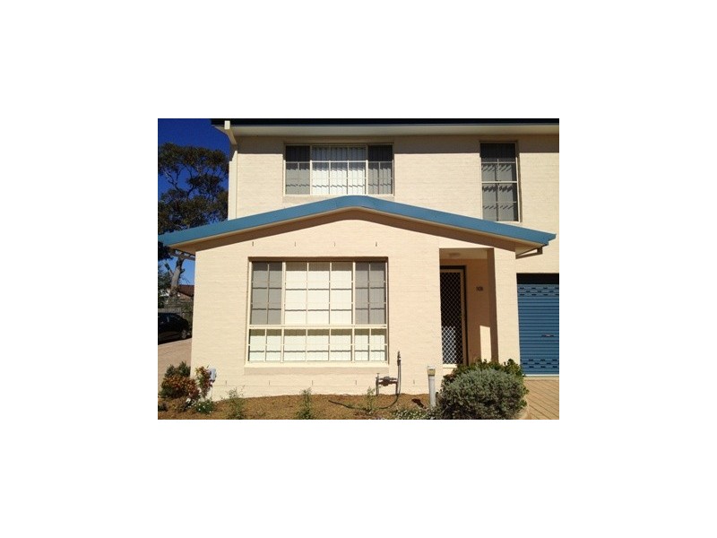 Unit 12/15 Wood Crescent, Huskisson NSW 2540
