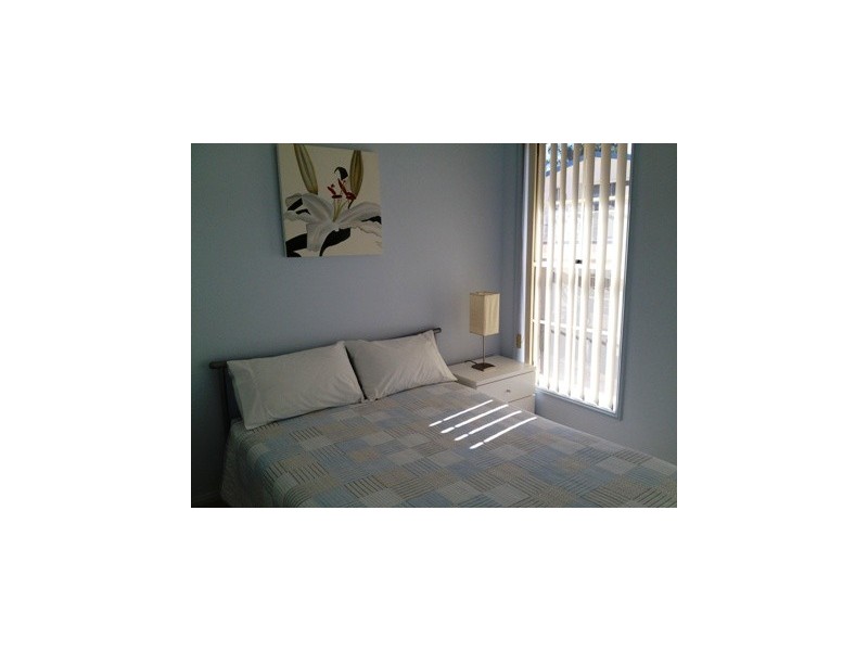 Unit 12/15 Wood Crescent, Huskisson NSW 2540