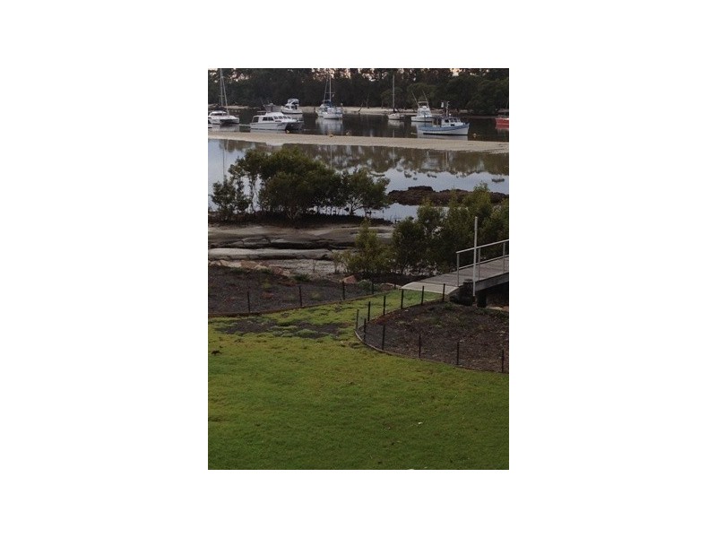 Unit 12/15 Wood Crescent, Huskisson NSW 2540
