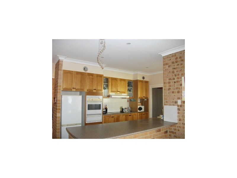 Basin View NSW 2540