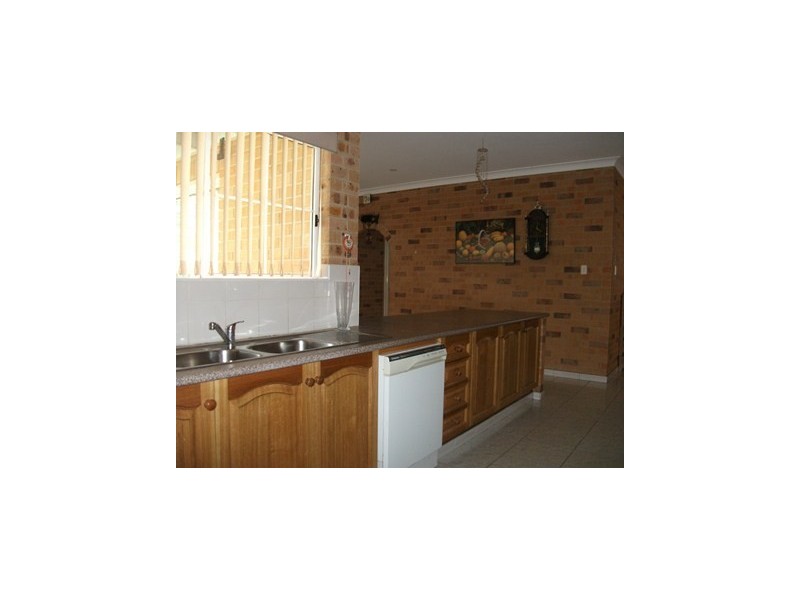 Basin View NSW 2540