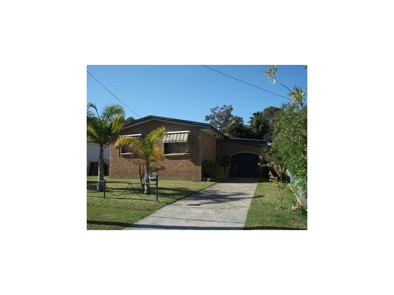 Sanctuary Point NSW 2540