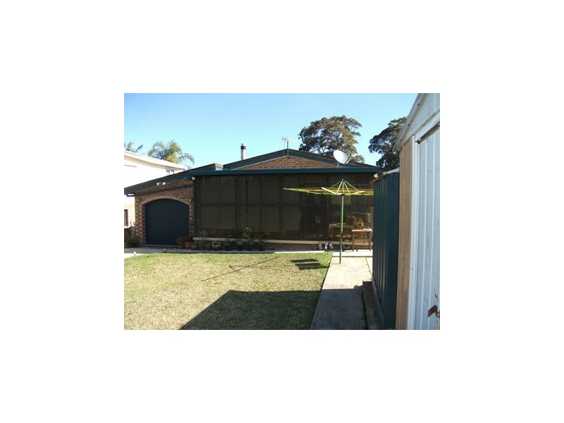 Sanctuary Point NSW 2540