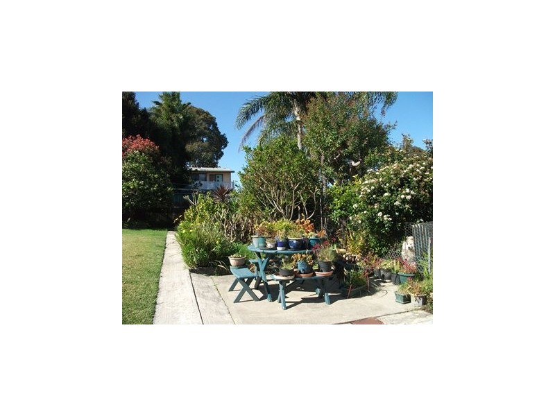 Sanctuary Point NSW 2540