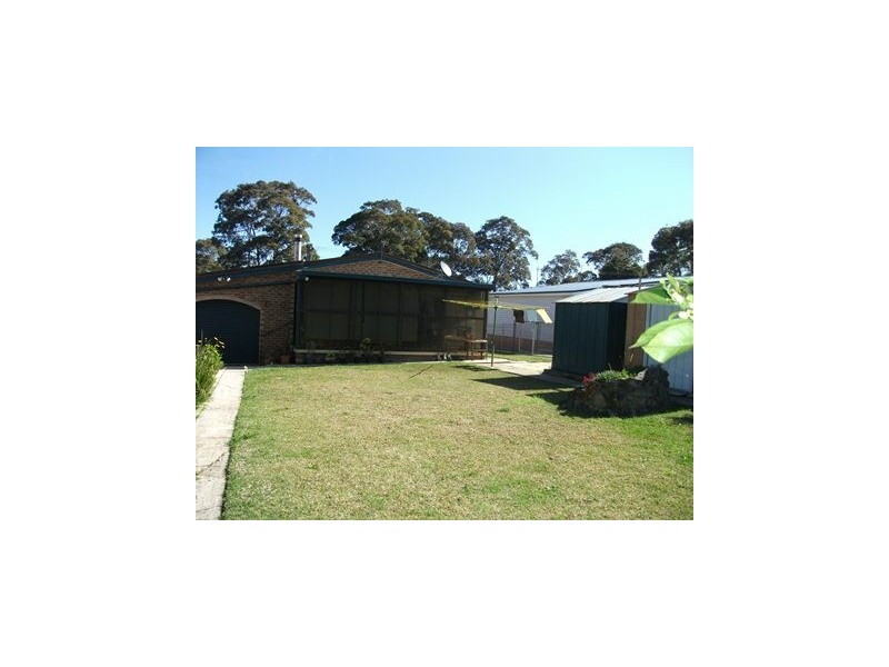 Sanctuary Point NSW 2540