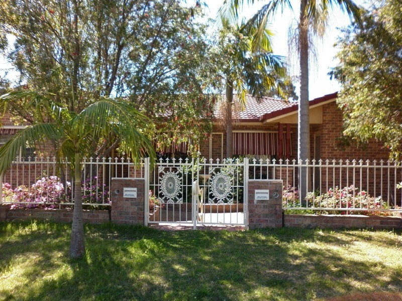 Sanctuary Point NSW 2540