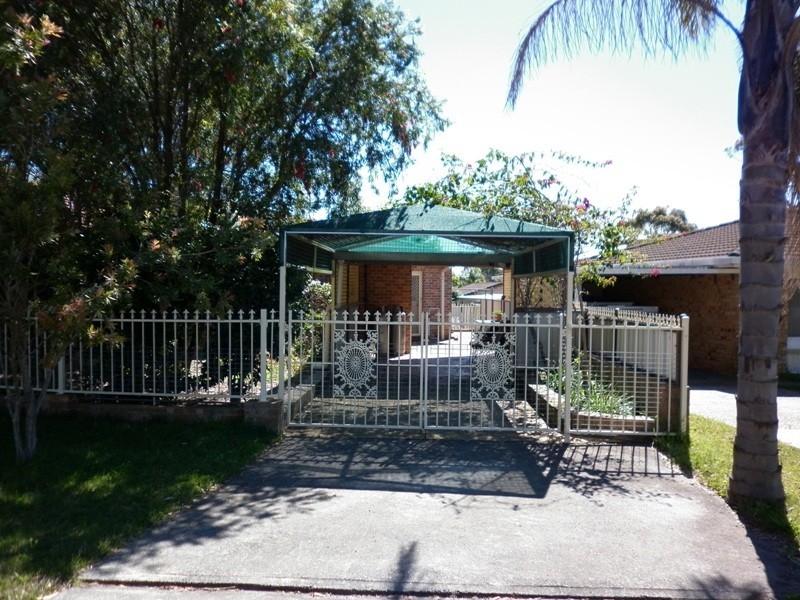 Sanctuary Point NSW 2540