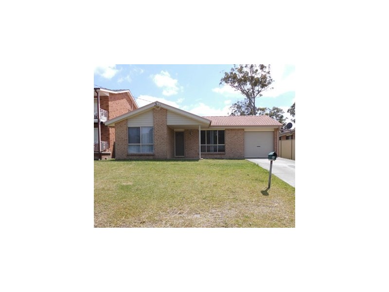 19 Kingfisher Avenue, Sanctuary Point NSW 2540