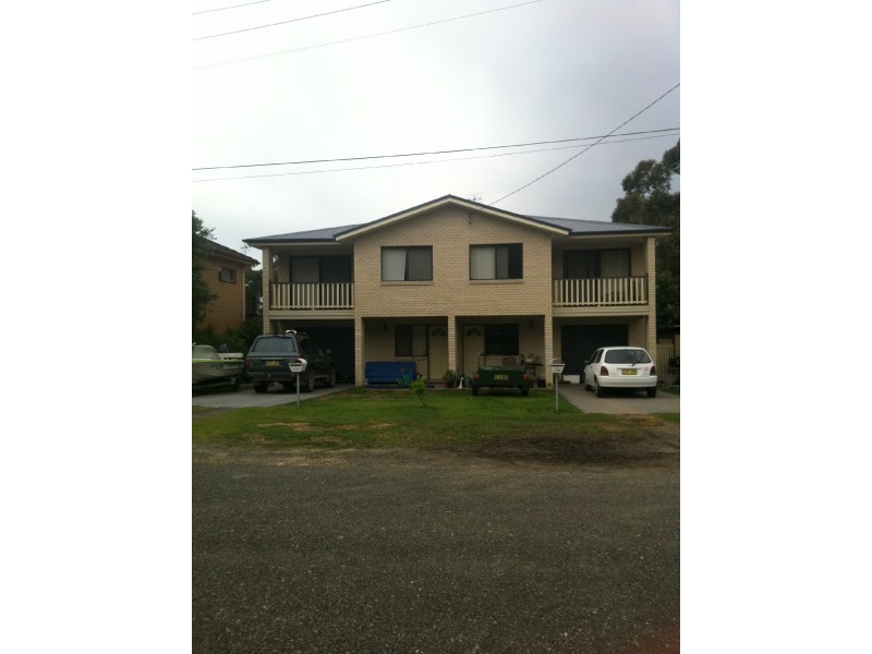 138b Tallyan Point Road, Basin View NSW 2540