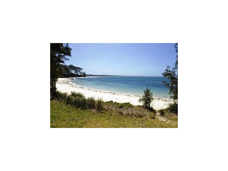 4/42 BOWEN STREET – H042, Huskisson NSW 2540