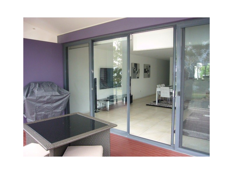 4/42 BOWEN STREET – H042, Huskisson NSW 2540