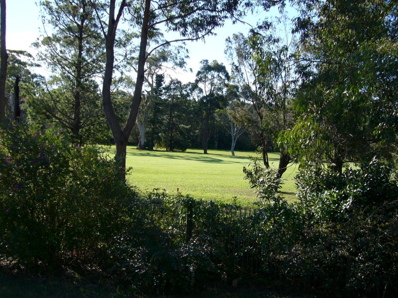 103 Waratah Crescent, Sanctuary Point NSW 2540